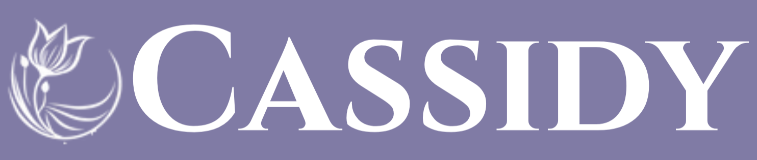 Cassidy